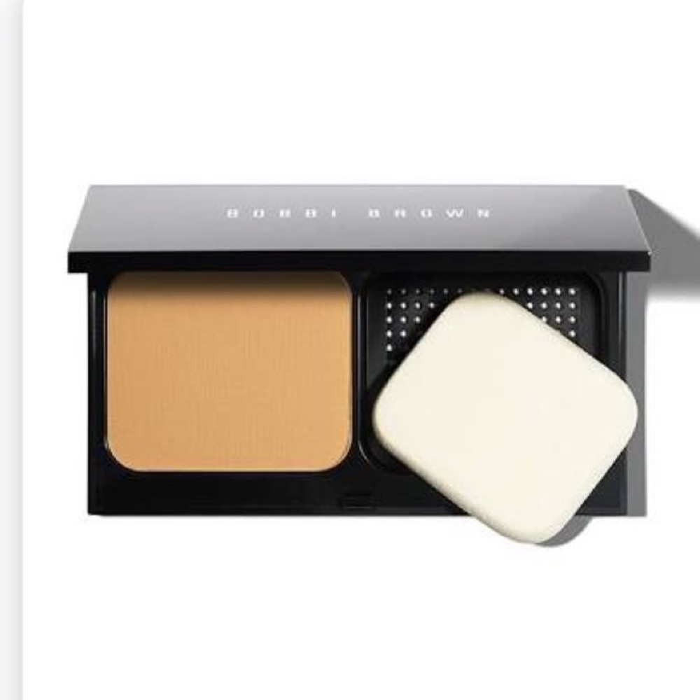 BOBBI BROWN WEIGHTLESS FOUNDATION POWDER
